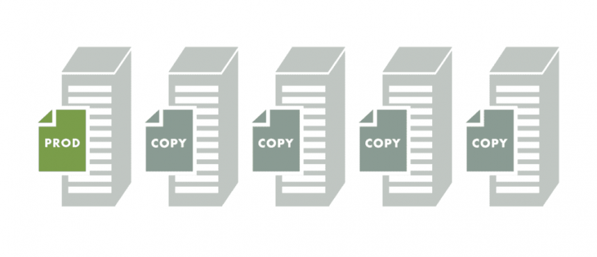 Today data backup architecture need re-engineering for fulfil business growing demand