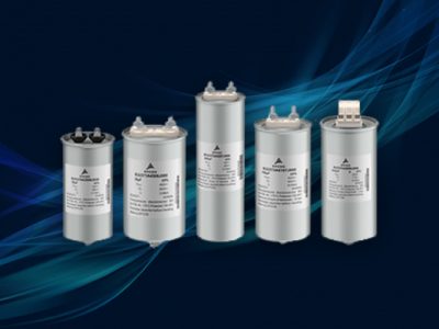 II-Capacitor