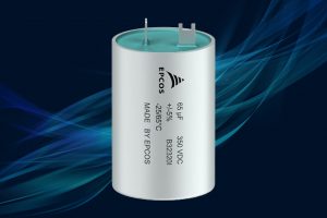 Capacitor Dealers