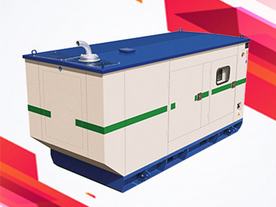 Diesel-generators