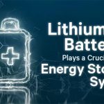 Lithium-Ion Batteries: Powering the Future of Energy Storage