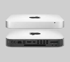 MacMini On Rent