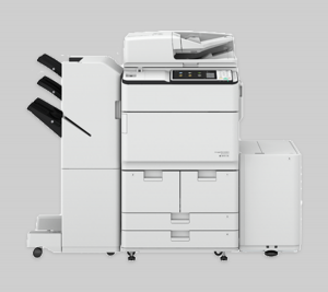 Photocopier on Rent