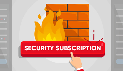 Security Subscription