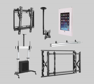 AV Accessories on Rent