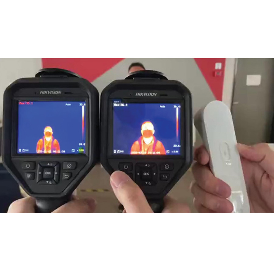 Capture Thermal Images, Anywhere.