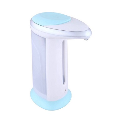 Automatic Hand Sanitizer Dispenser