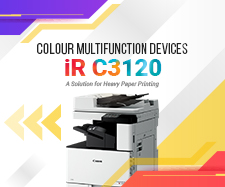 CanonIrc3120_Heavy Printing_NTIPL CanonIrc3120_Heavy Printing_NTIPL