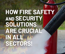 Fire Safety and Blog