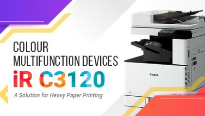 Enhance Productivity by Eliminating the Challenge of Heavy Paper Printing