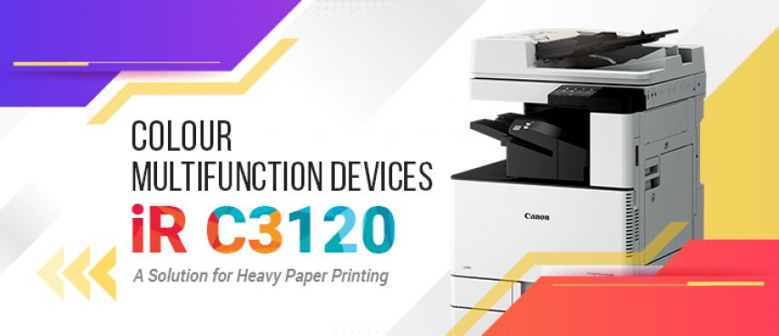 Enhance Productivity by Eliminating the Challenge of Heavy Paper Printing