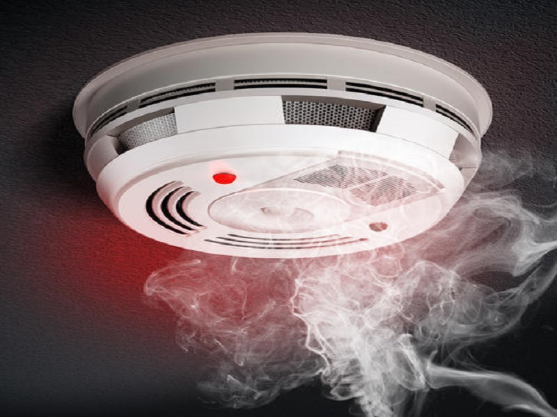 Smoke Detectors Market Expected with Huge Growth and Growth Prediction 2022| BRK Brands, Kidde, Honeywell Security, Johnson Controls