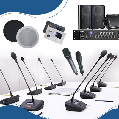 Audio Solutions