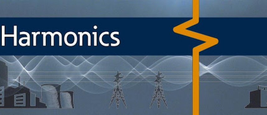 Study of Harmonic Measurement, Analysis & Mitigation to Improve Power Efficiency