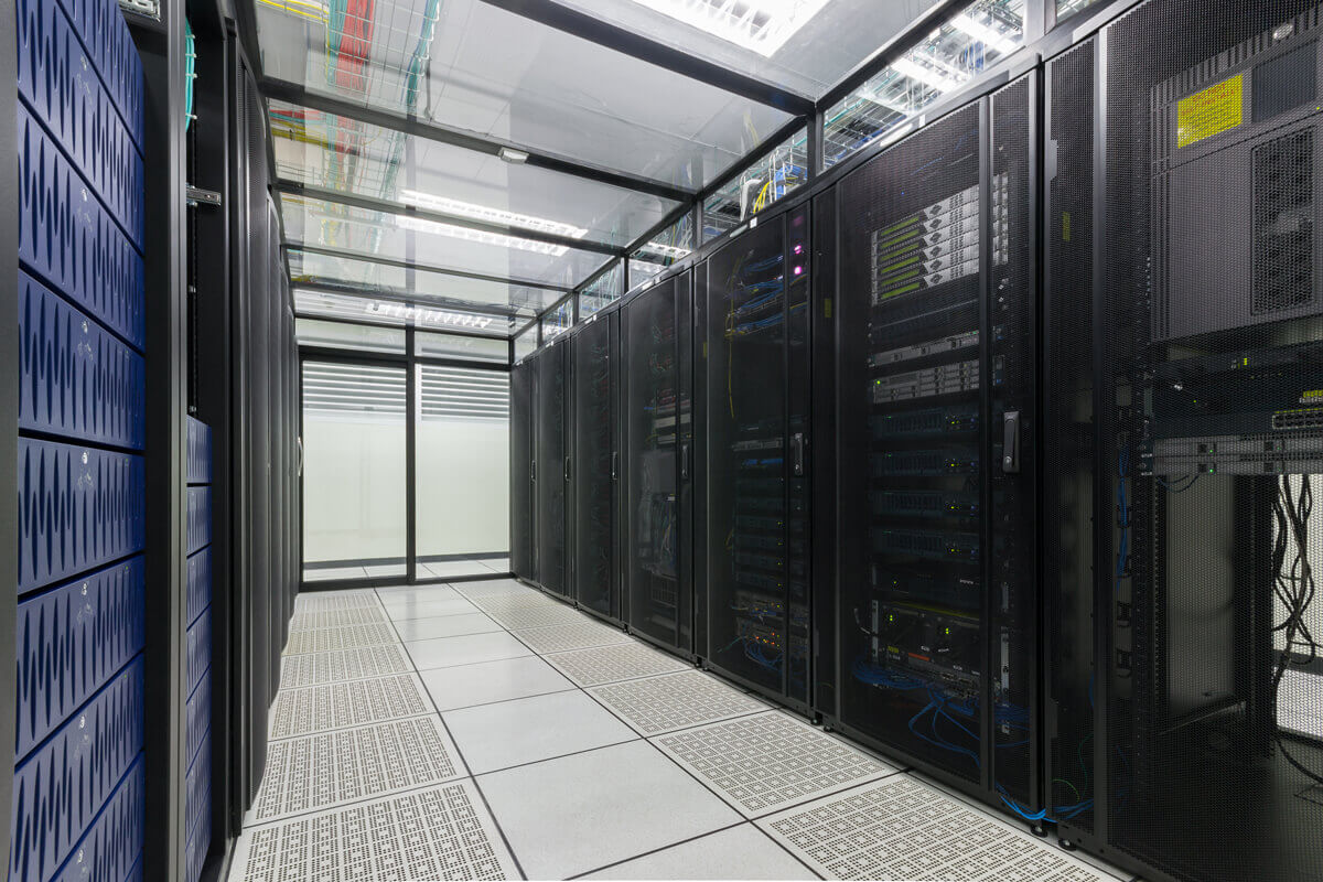 data-center-cleaning