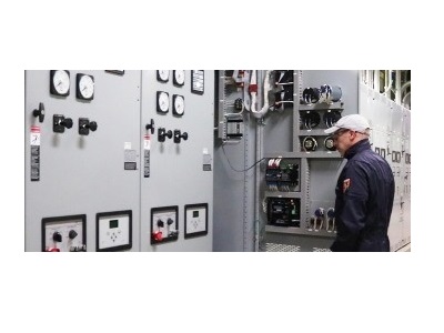 Automatic Transfer Switch