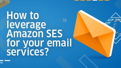 How to leverage Amazon SES for your email services?