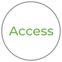 Typo-Icon-Access
