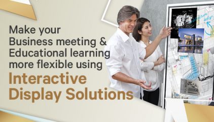 Make Your Business Meetings More Flexible