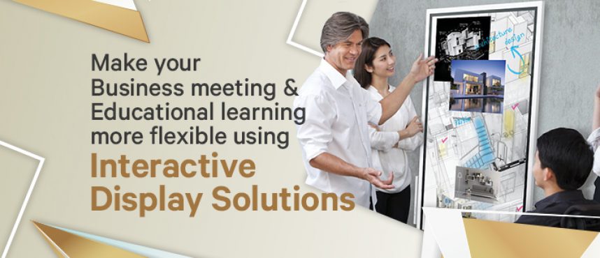 Make Your Business Meetings More Flexible