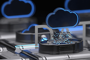 Img-Data Protection for Hybrid Cloud