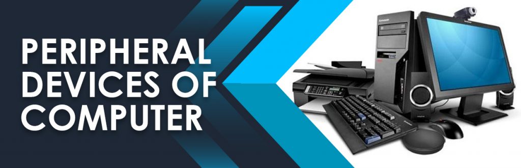 NTIPL-WB-Peripheral devices of computer | Network Techlab