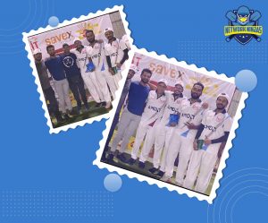 Participation in TAIT IT Cricket Cup 2022