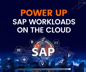 Cloud Adoption for SAP