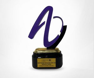 Alcatel Award