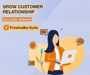 Freshworks Webinar