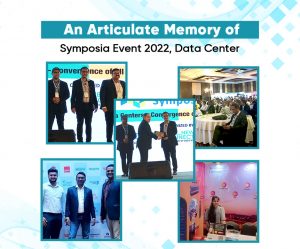 Symposia Event on Data Centre