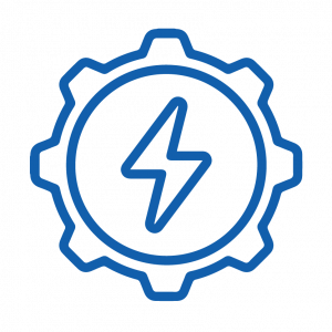 Experience lightening connectivity