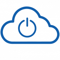 Powered by cloud Powered by cloud