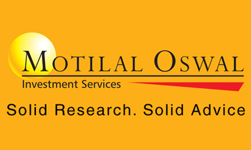 Motilal Oswal