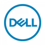 dell logo