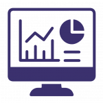 Enhanced insight into and awareness of data as it flows through the network