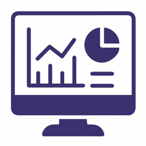 Enhanced insight into and awareness of data as it flows through the network