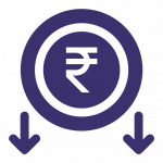 Reduced capital and operational cybersecurity expenditures