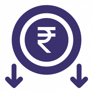 Reduced capital and operational cybersecurity expenditures