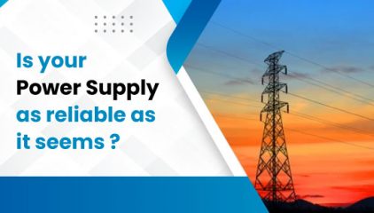 Is your power supply as reliable as it seems?