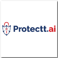 Protectt.ai Logo