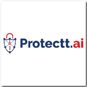 Protectt.ai Logo