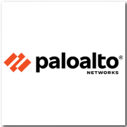 paloalto Logo