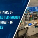 The Importance of Audio Video Technology for the Growth of Businesses