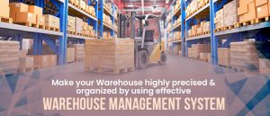 Warehouse-Management-System