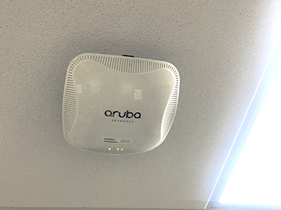 Aruba_Access_Point