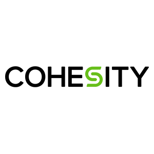 Cohesity_logo