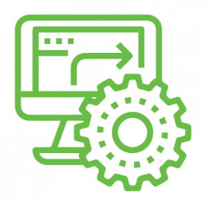 Policy-driven automation