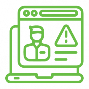 Prevent unauthorized access