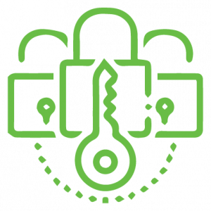 Protect with immutability